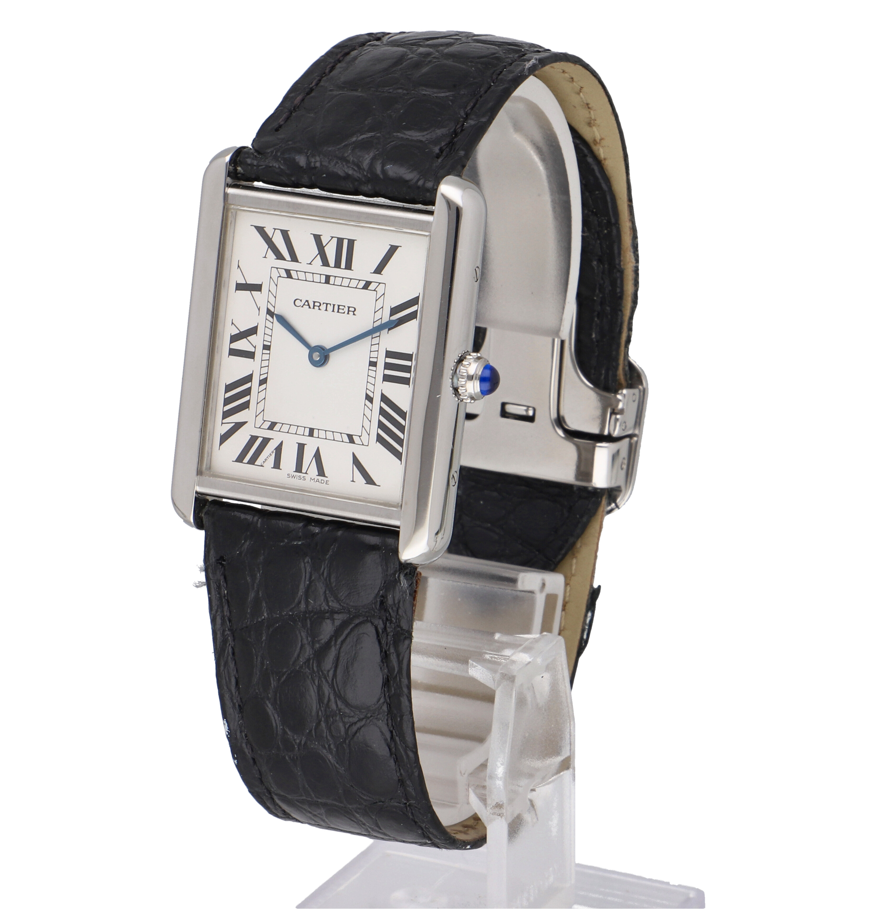 Cartier Tank